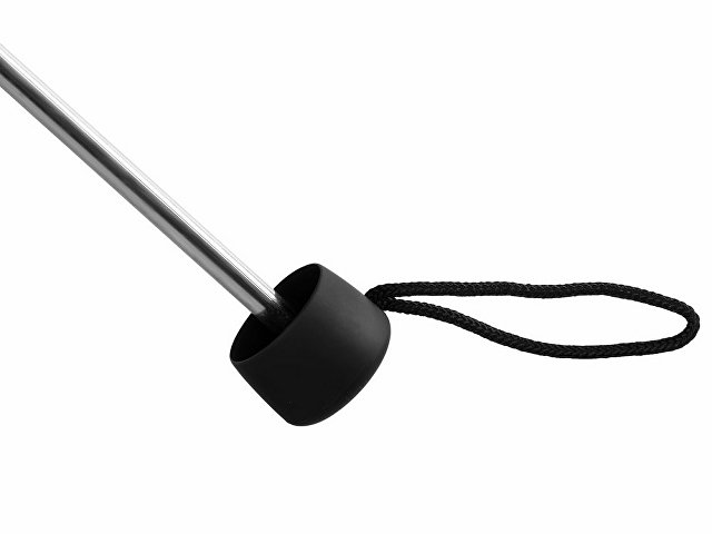 Зонт «Picau» из переработанного пластика в сумочке thumbnail