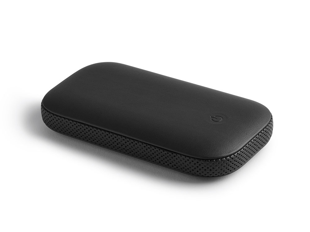 Внешний аккумулятор с беспроводной колонкой Powersound фото 14 Внешний аккумулятор с беспроводной колонкой Powersound фото 14