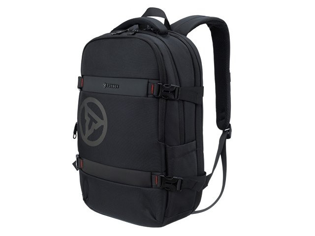 Рюкзак «VOYAGE» с отделением для ноутбука 18" thumbnail