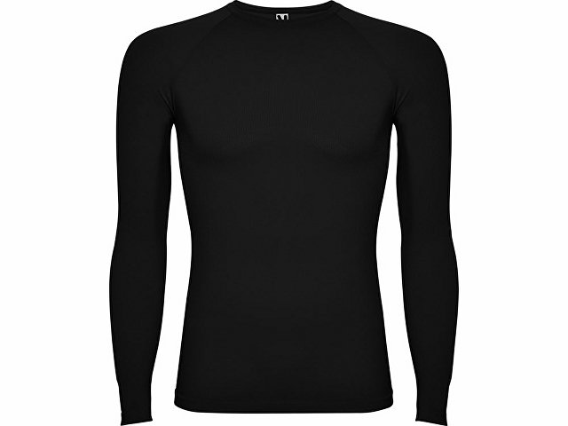 Термофутболка с длинным рукавом «Prime» детская