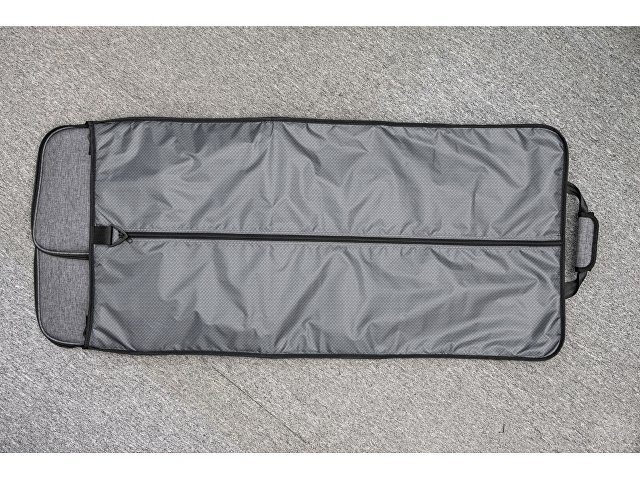 Водостойкая складывающаяся универсальная сумка «Tourister» thumbnail