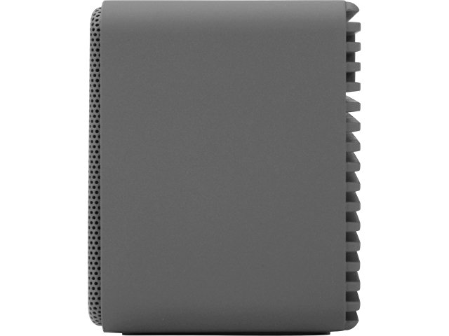 Портативная колонка «Bar» со стереодинамиками, soft touch thumbnail