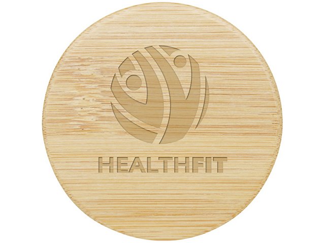 Бамбуковое зеркало «Lustre» thumbnail