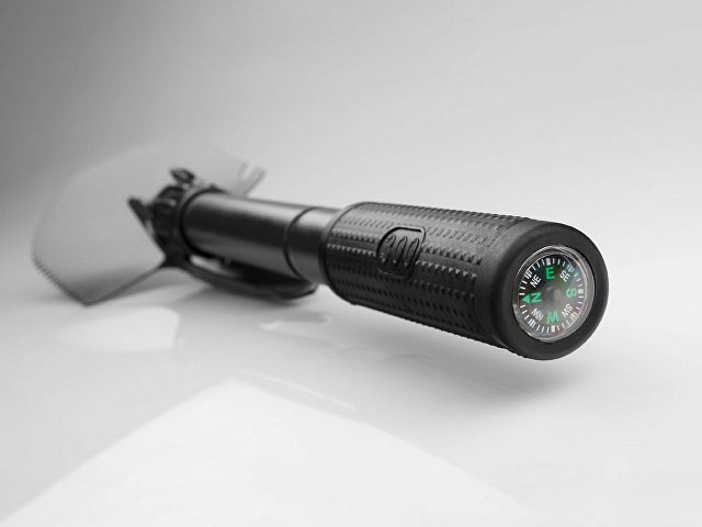 Складная металлическая лопатка «DIG» thumbnail