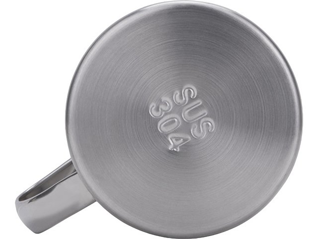 Кружка из нержавеющей стали «Trek M»