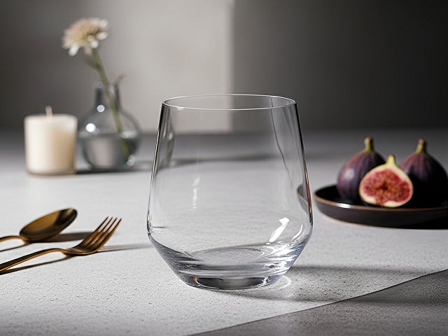 Стеклянный бокал «Cliff» thumbnail