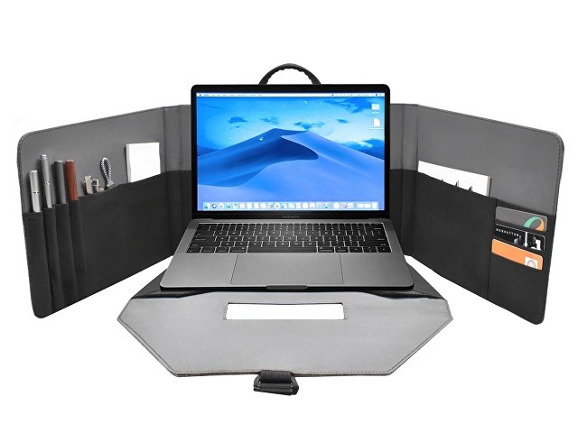 Сумка-трансформер Specter для ноутбука 15'' thumbnail