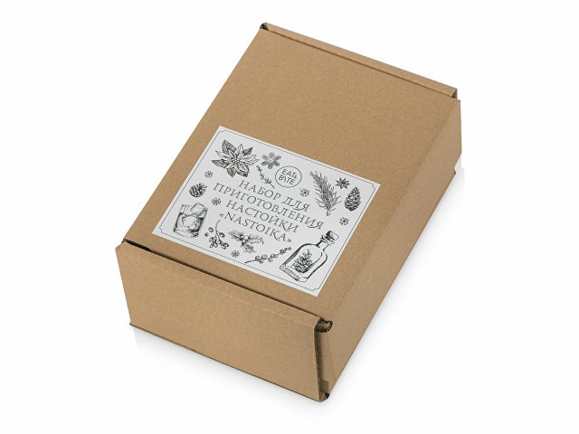 Набор для приготовления настойки «Nastoika» thumbnail