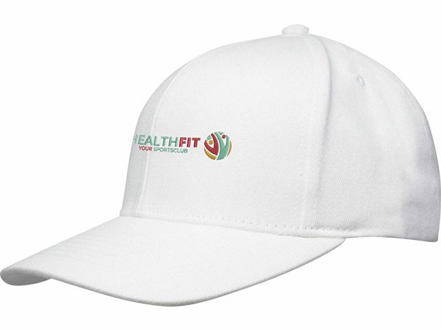 Кепка из переработанных материалов «Opal» thumbnail