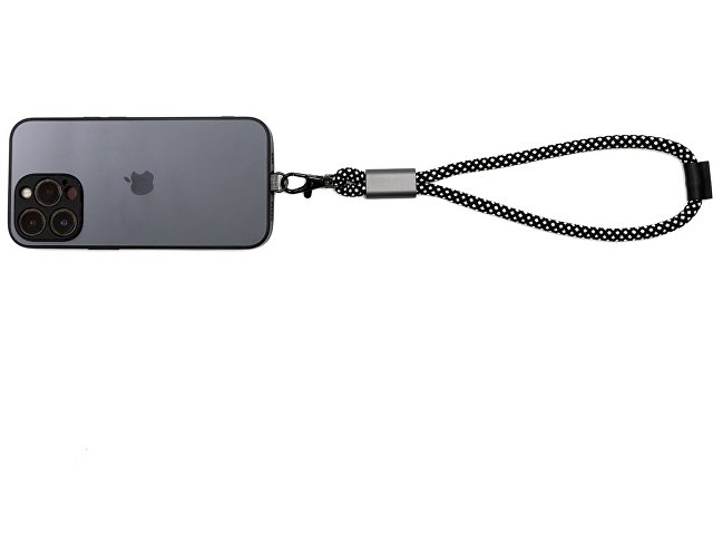 Ремешок-держатель для телефона на запястье «Lany Wristband Eco» thumbnail