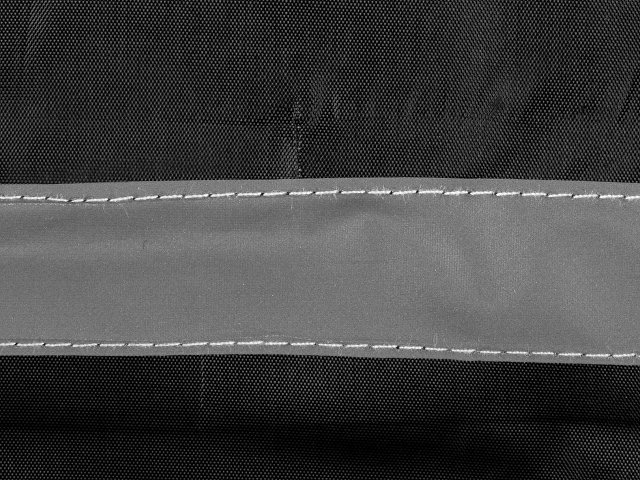 Дождевик со светоотражающей тесьмой «Lanai» thumbnail