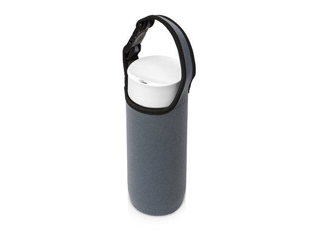 Чехол неопреновый «Ferry» для бутылок и термосов thumbnail