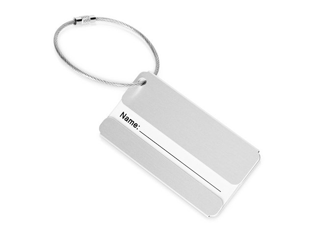 Бирка для багажа «Travel» thumbnail