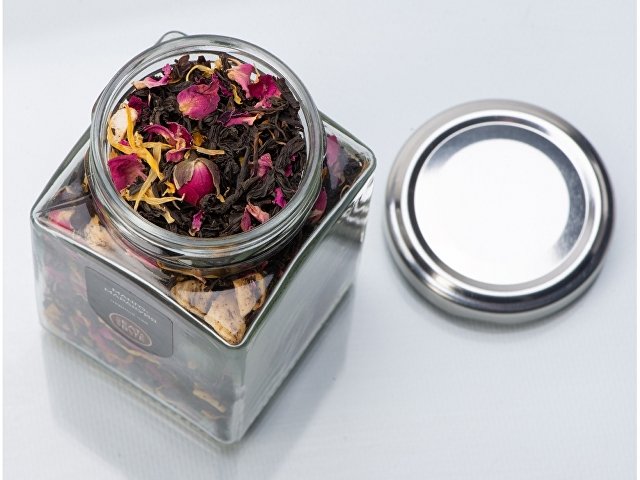 Чай черный «Манго-Маракуйя», серия «Bouquet» thumbnail