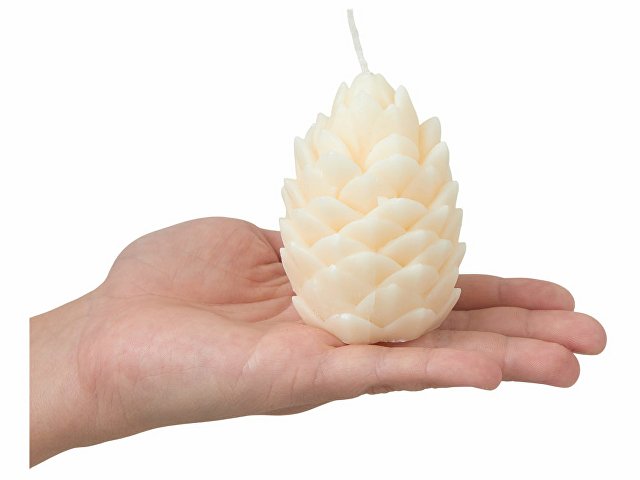 Свеча «Шишка» thumbnail