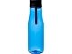 Спортивная бутылка Ara 640 мл от Tritan™ с зарядным кабелем, cиний