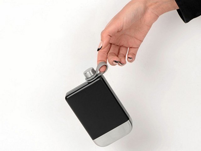 Фляжка с матовым покрытием «Patagonia» thumbnail