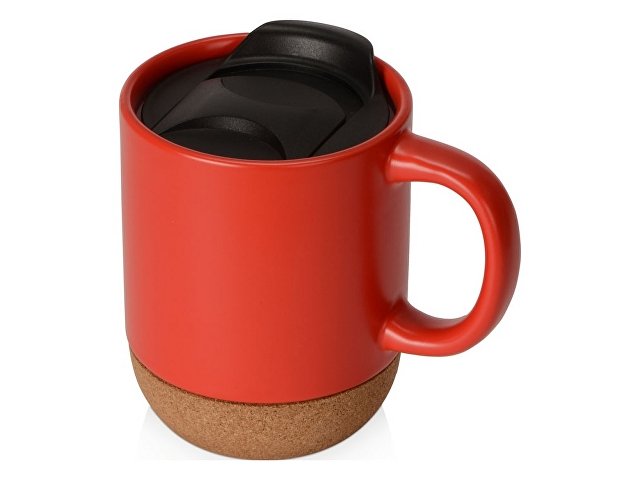 Подарочный набор «Re:Nest» с пледом, кружкой и вареньем