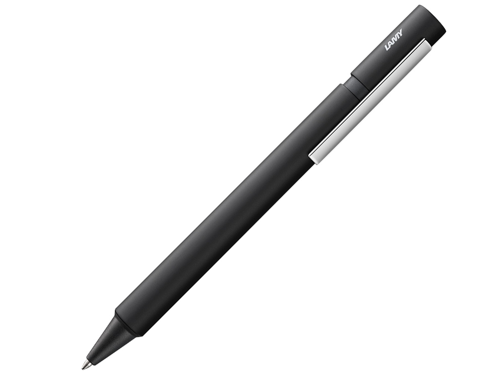 Ручка шариковая 247 pur, Черный, M16Ч