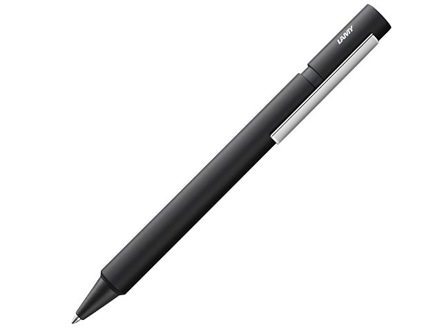 Ручка металлическая шариковая «Pur»