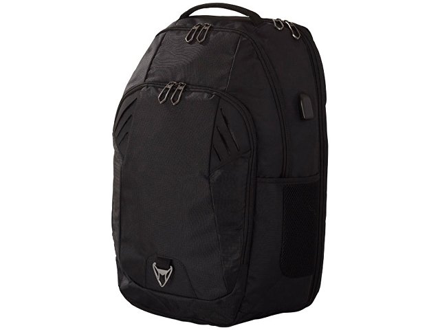 Рюкзак для ноутбука Foyager TSA 15", черный