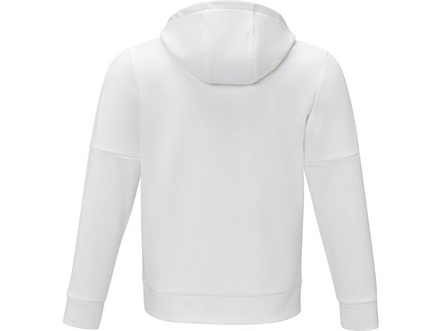 Свитер с капюшоном «Sayan» мужской