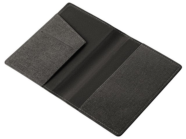 Подарочный набор «Consul»: обложка для паспорта и картхолдер thumbnail