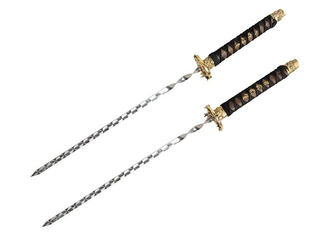 Набор «Самурай» thumbnail