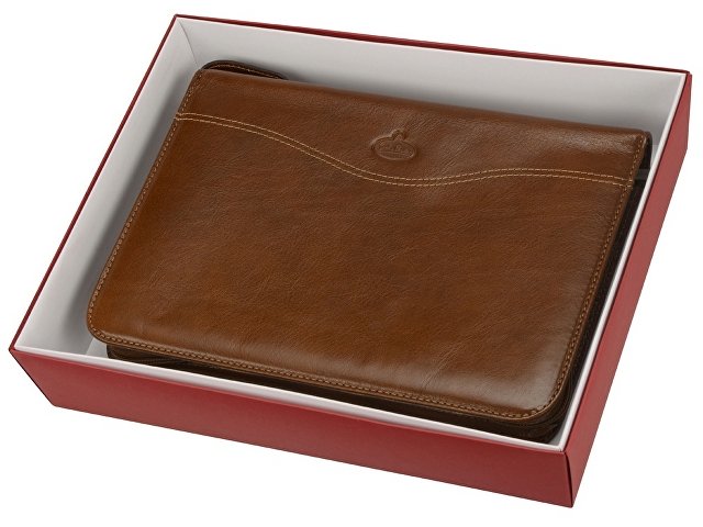 Папка на молнии «Первое лицо» thumbnail