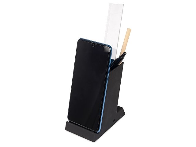 Настольное беспроводное зарядное устройство «Glow Box» thumbnail