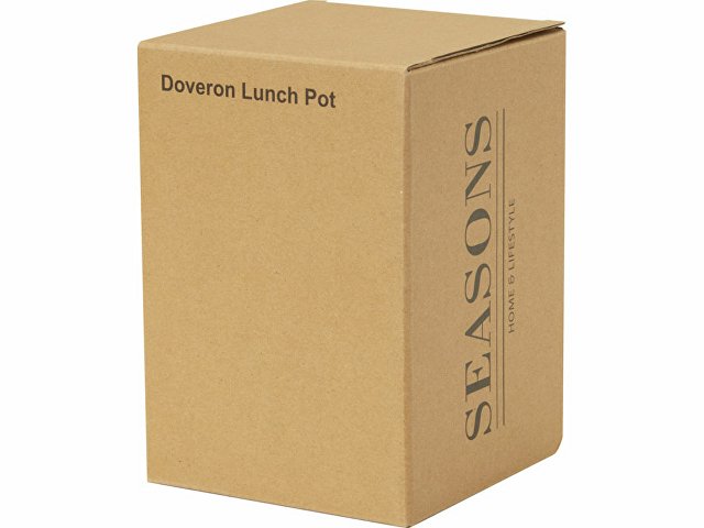 Пищевой контейнер «Doveron», 500 мл thumbnail