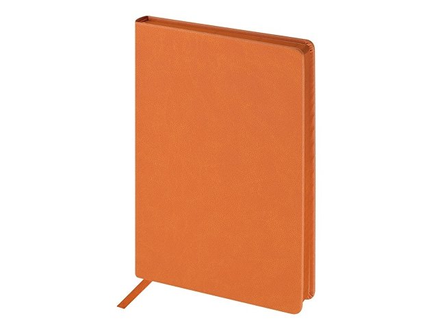 Ежедневник А5 «Megapolis Color New» soft-touch