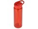 Спортивная бутылка для воды «Speedy» 700 мл, красный
