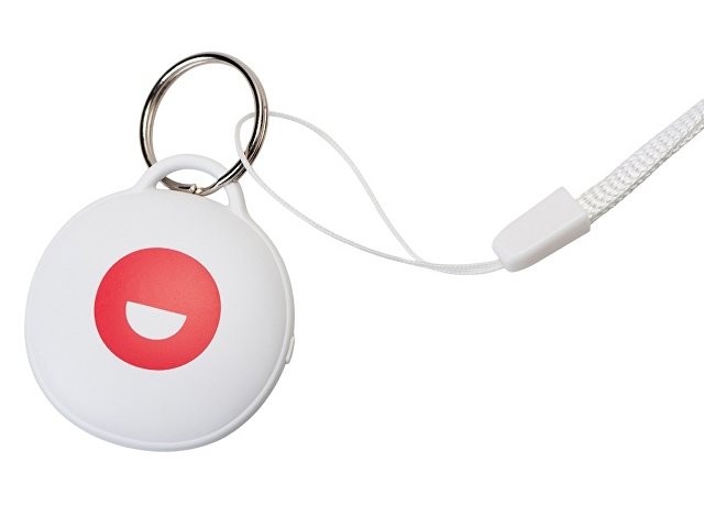 Поисковый трекер для устройств Apple «MVTAG» с тампопечатью