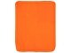 Плед для пикника Ridge, 115 х 140 см, оранжевый