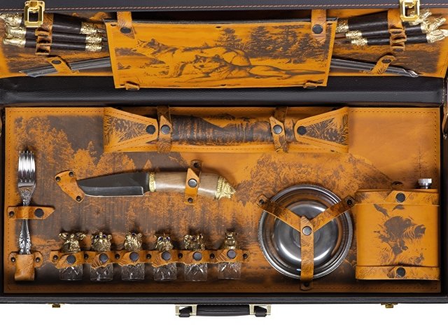 Подарочный набор thumbnail