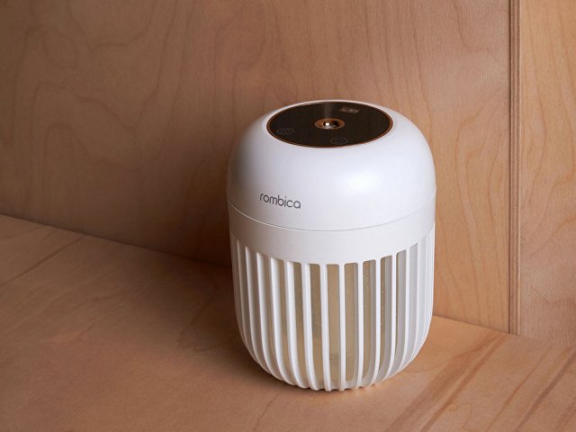 Портативный увлажнитель воздуха «Vita» thumbnail