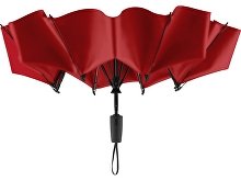 Зонт складной «Contrary» полуавтомат (арт. 100153), фото 8