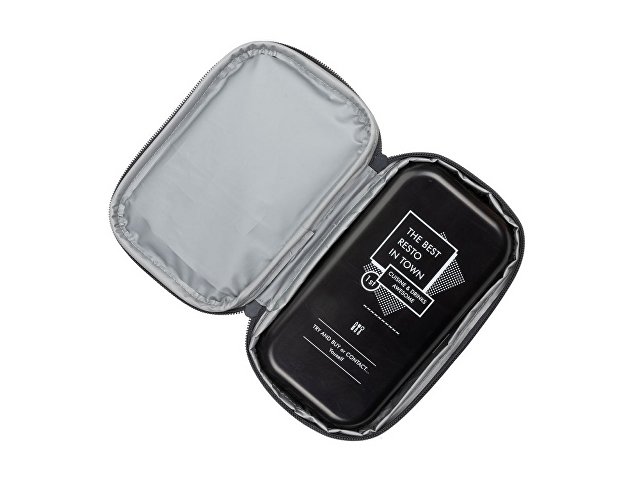 Изотермическая сумка для ланч боксов, 1,7л thumbnail