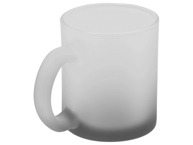 Стеклянная матовая кружка с градиентом для сублимации «Ombre Sub» thumbnail