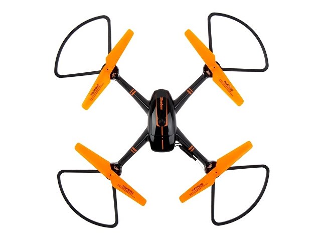 Радиоуправляемый квадрокоптер «SHADOW FPV» thumbnail