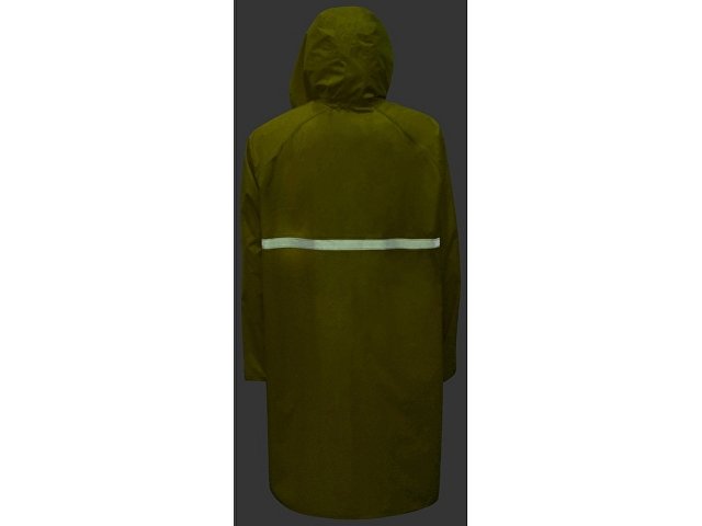 Дождевик со светоотражающей тесьмой «Lanai» thumbnail