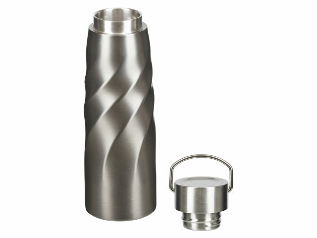 Вакуумная термобутылка с медной изоляцией «Vita», 500 мл thumbnail