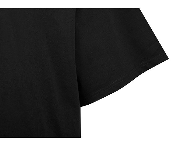 Худи оверсайз с коротким рукавом «Warsaw» унисекс