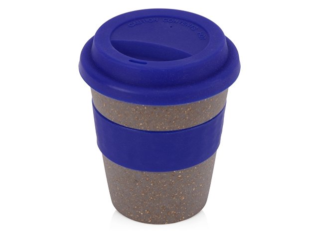 Стакан из бамбукового волокна «Café» thumbnail