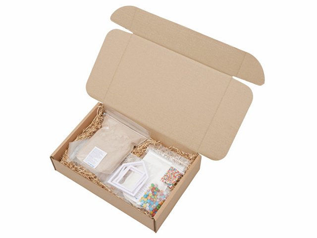 Набор для выпечки пряничного домика thumbnail