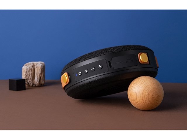 Портативная колонка «mySound Cleo», 8 Вт thumbnail