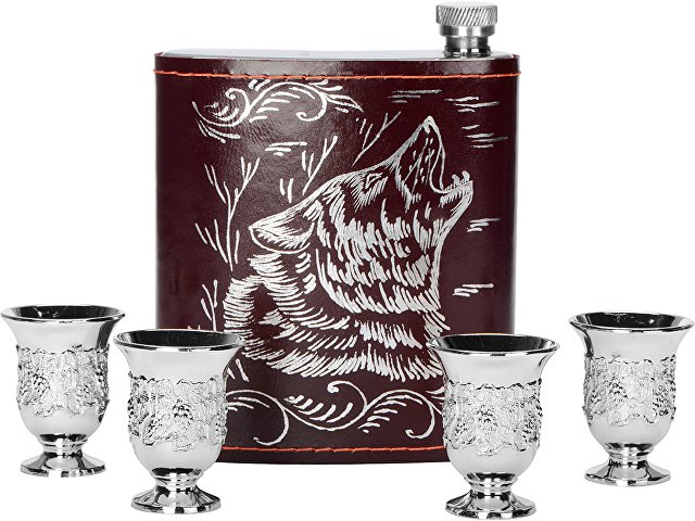 Набор «Подарочный» thumbnail