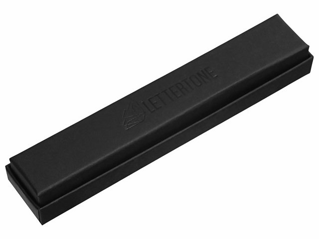 Металлическая ручка и вечный карандаш «Gauguin» soft-touch thumbnail