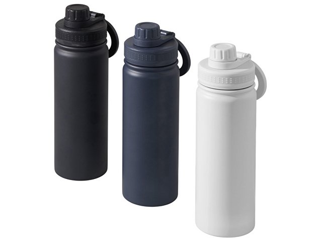 Вакуумная термобутылка с MagSafe-держателем «Insider», 600 мл